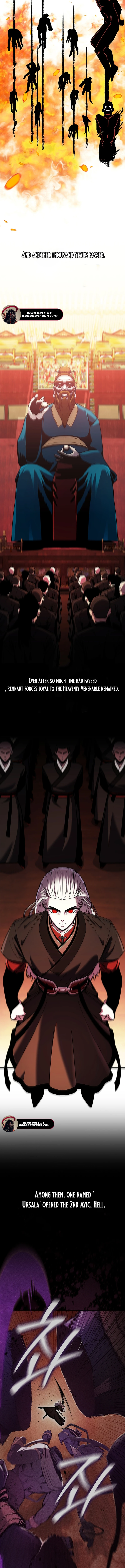The Return of the Crazy Monkey King Chapter 21 6